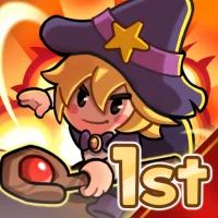 Magic Defense : Idle Defense